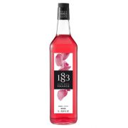 Сироп 1883 Maison Routin Роза (Rose), 1 литр [81230080]