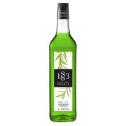 Сироп 1883 Maison Routin Тархун (Tarragon), 1 литр [81230259]