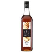 Сироп 1883 Maison Routin Яблоко (Apple), 1 литр [81230075]