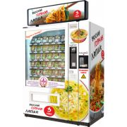ТОРГОВЫЙ АВТОМАТ ПО ПРОДАЖЕ ЛАПШИ SM VENDOR LONG (6367)