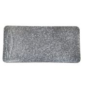 Блюдо прямоугольное 37x18 см