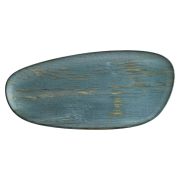 Блюдо для подачи 360*160 мм. Мадера, форма Ваго Bonna /1/12/816/