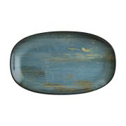 Блюдо овальное 150*85 мм. Мадера, форма Гурмэ Bonna /1/12/3168/