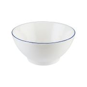 Салатник d=120 мм. 290 мл. h=56 мм. Ретро cиняя Bonna /1/12/1116/ ВДОХНОВЕНИЕ