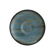 Блюдце d=160 мм. Мадера (чашка 71538), форма Гурмэ Bonna /1/6/1848/