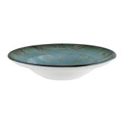 Тарелка d=240 мм. глубокая 400 мл. h=52 мм. Мадера, форма Гурмэ Bonna /1/6/432