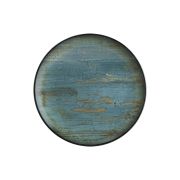 Тарелка d=250 мм. Мадера, форма Гурмэ Bonna /1/12/648