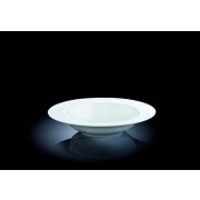 Тарелка d=230 мм. глубокая 450 мл. Wilmax /6/24/