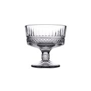 Креманка 250 мл. d=100 мм. h=98 мм. Элизия Турция /12/720/ АКЦИЯ