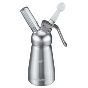 Сифон (кремер) для взбивания сливок  0,25 л. алюм./пластик MasterWhip /1/324/ АКЦИЯ