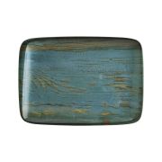 Блюдо прямоуг. 300*210 мм. Мадера, форма Мув Bonna /1/6/1164/