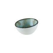 Соусник  60 мл. d=80 мм. h=30/46 мм. скошенный край Мадера, форма Ванто Bonna /1/24/3456/