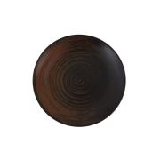 Тарелка мелкая 17 см, без борта