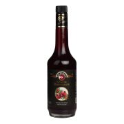 Сироп Гранат 50% фруктов (Pomegranate Fruited Syrup) 0.7л.