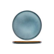Тарелка d 27,5 см, QUINTANA BLUE