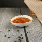 Соусник Organica Grain 50 мл,  8.6 *7 см, P.L.-Proff Cuisine