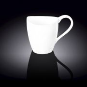 Кружка 420 мл. d=90 мм. h=110 мм. Wilmax /1(блюдце 47708) /6/36/