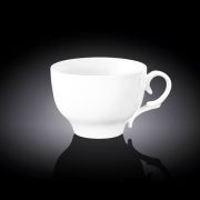 Кружка 420 мл. d=117 мм. h=80 мм. Wilmax (блюдце 47708) /6/36/