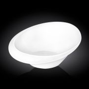 Салатник d=300 мм. 1630 мл. h=70/115 мм. утолщенный край Wilmax /1/2/12/