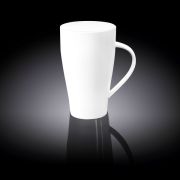 Кружка 580 мл. d=90 мм. h=155 мм. Wilmax /1(блюдце 47708) /6/36/