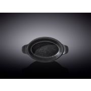 Форма для запекания  200 мл. 205*115 мм. Слэйт Wilmax /6/48/