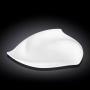 Блюдо треугольное 300*300 мм. Wilmax /1/3/18/