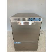 Машина стаканомоечная фронтальная Dihr GS 40 PS DDE