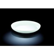 Тарелка d=230 мм. углубленная 1300 мл. без полей Wilmax /6/36/