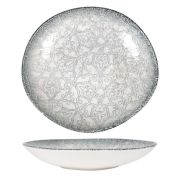 Тарелка d=260 мм. глубокая 1000 мл. h=47 мм. Текендама, форма Ваго Bonna /1/6/