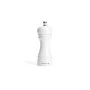 Мельница для соли h=14 см. бук, белая De Buyer /1/6/