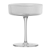 Бокал блюдце д/шампанского «ProBar» , 250 мл,  P.L. - BarWare