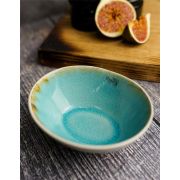 Соусник 100 мл, 10,5x9 см  h 4 см, LAGUNA AZZURRO