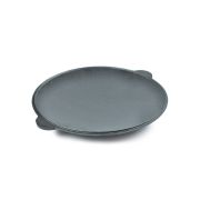 Сковорода для Саджа d=40 см. 3 л. чугун с 2 ручками /1/2/