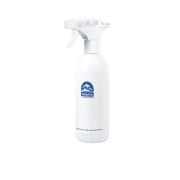 Распылитель профессиональный 0,5 л. бутылка круглая Dolphin /1/9/