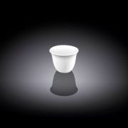 Чашка  75 мл. кофейная d=62 мм. h=48 мм. без ручки Wilmax /1/12/216/