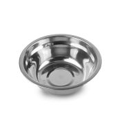 Миска  0,4 л. d=14 см. h=5 см. штабелир. нерж. MGsteel /1/400/ АКЦИЯ