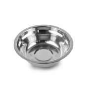 Миска  0,8 л. d=18 см. h=5,8 см. штабелир. нерж. MGsteel /1/320/