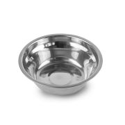 Миска  2,5 л. d=26 см. h=7,5 см. штабелир. нерж. MGsteel /1/160/ АКЦИЯ