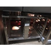 Подставка для пароконвектомата Rational