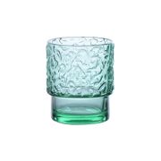 Стакан Олд фэшн 350 мл, темно зеленый .P.L. - BarWare