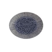 Блюдо овальное 21 х 16 см