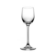 Рюмка ликерная «Bistro»100 мл, хр.стекло Edelita P.L.