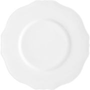 Тарелка с римом d 27,5 см h 2 см, Contessa, New Tradition