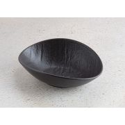Соусник  50 мл. 80*60 мм. h=32 мм. Слэйт Wilmax /6/96/