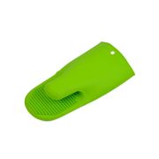 Прихватка термостойкая 28,5*12 см. (от -40 до +250°С) силикон MGprof /1/72/ АКЦИЯ