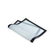 Коврик для выпечки 60*40 см. силиконовый -40°C /+250°C MGprof (BMS-6040) /1/100/
