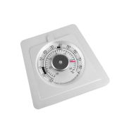 Термометр для холодильника -30°C /+30°C цена деления 2°C MGprof /1/20/160/