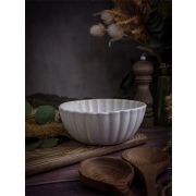 Салатник 800 мл, d 16,6 см h 6,7 см, ASTERA PURE