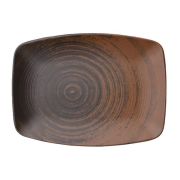 Блюдо прямоугольное 32х23 см