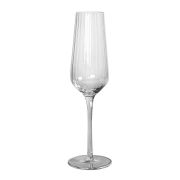 Бокал-флюте для  шампанского 270 мл, серия «Optical»  P.L.-BarWare